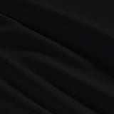 400 Thread Count 100% Cotton Pillow Cases, Ivory Standard Pillowcase Set of 2, Long - Staple Combed Pure Natural Cotton Pillows for Sleeping, Soft & Silky Sateen Weave Bed Pillow Covers