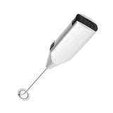 ORMENT LED LIGHTING resin stirrer for Crafts Tumbler, Electric tumbler mixer, Hand held Battery Operated Epoxy mixing stick Apply to Making DIY Glitter Tumbler Cups