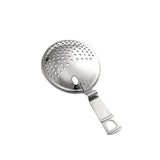 Crafthouse from Fortessa Metal Bar Tools 5-inch by Charles Joly Hawthorne Cocktail Strainer Stainless Steel, 6