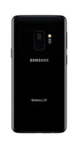 Samsung Galaxy S9 Unlocked Smartphone - Midnight Black - US Warranty
