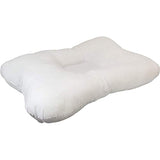 Winjoy  Cervical Pillow and Neck Pillow For Sleeping - Indented Contour Pillow for Sleeping on Back or Side - 16