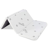 Biloban Trifold Mattress Topper for Pack N Play 38