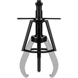 Yangoutool Gear Puller 2 Jaw Puller, 6 Ton/13224 LBS Capacity Manual Puller, 14-3/5