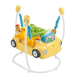 Fisher-Price 2-in-1 Foodtruck Jumperoo, Multi