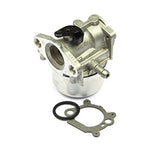 NYHNHY 799868 Small Engine Carburetor Replaces for 498254, 497347, 497314, 498170 , Silver
