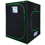 GA GREENARCHITECTURE  Grow Tent 60