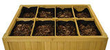 Ogori  8 Pocket Herb Garden