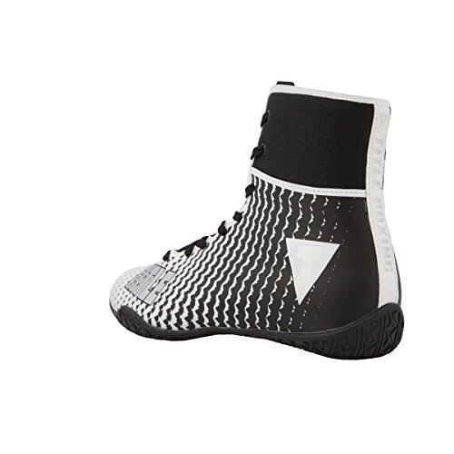 Title Predator II Boxing Shoes