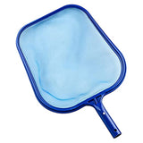 GKanMore  Pool Skimmer Net Swimming Pool Net/Professional Pool Leaf Rake, Fine Mesh Pool Skimmer Net for In-ground & Above-Ground Pool