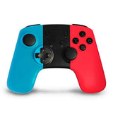 BigTron Switch PRO Controller Wireless Gamepad for Nintendo Switch Console-Color Shell+Built-in Gyroscope+Compatible PC/Android 3-in-1 Function