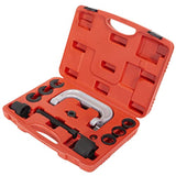 XtremepowerUS 25150 ZAUTO Upper Control PIN Press, Red, Set of 10