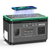 Joyzis camping generator outdoor (300Wh)