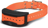 ZNFSZ TOTIE Brand Contain - Additional, Replacement, or Extra In-Ground Fence + Remote Training Collar - Waterproof and Rechargeable with Tone, Vibrate, and Static