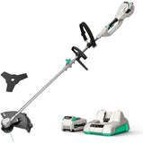 Litheli 40V Cordless String Trimmer Brushless Motor 14