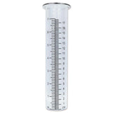 Sunset Vista 8.25 Inches x 2.25 Inches Rain Gauge Glass Tube