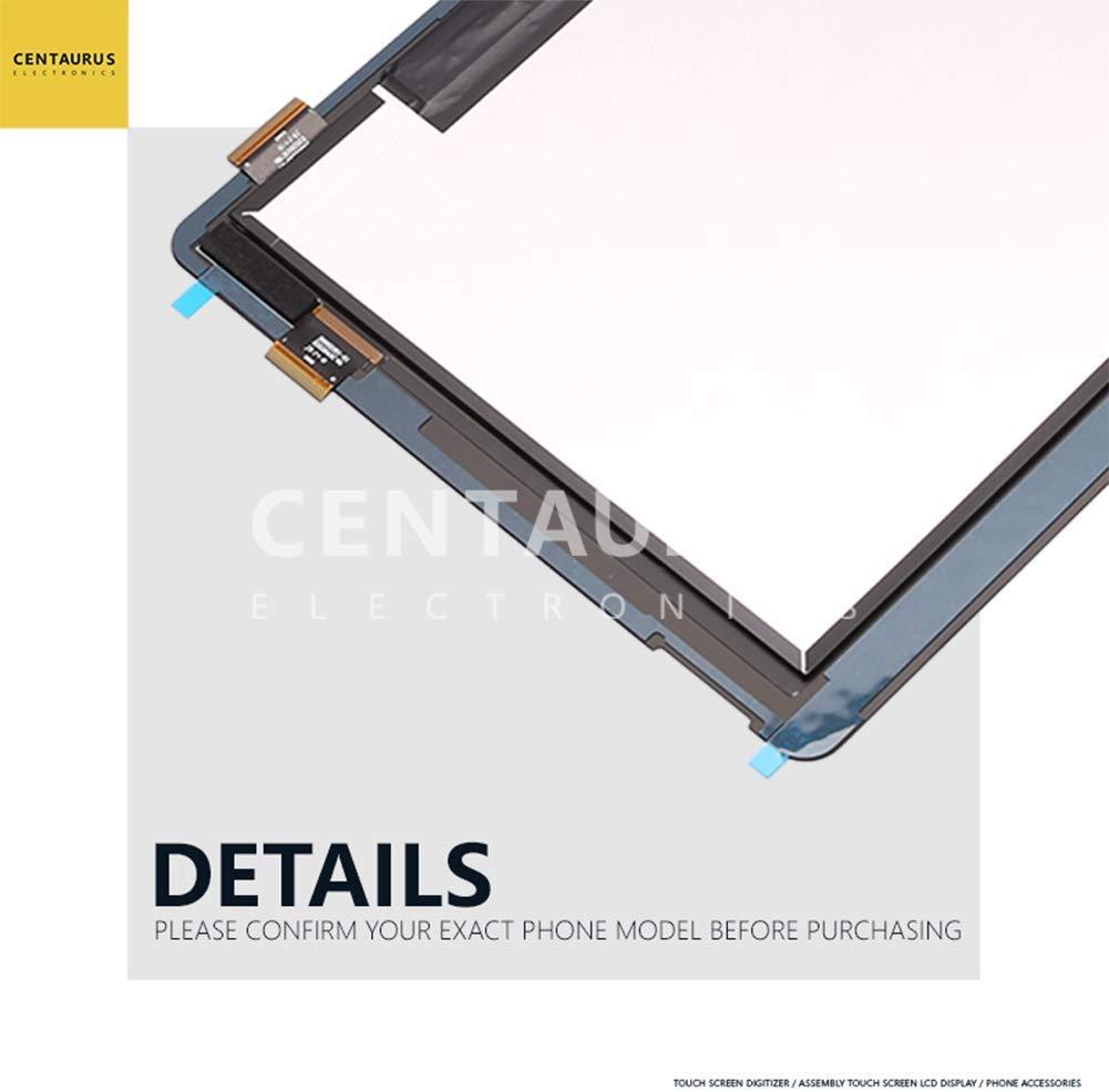 CENTAURUS Replacement for Microsoft Surface Pro 3 Assembly, LCD Display Touch Screen Digitizer Part Compatible with Microsoft Surface Pro 3 (1631) LTL120QL01 V1.1 12.0 inch