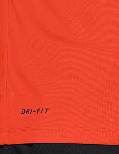 Nike Men's Dry Victory Solid Polo Golf Shirt