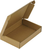 BOX USA Recyclable Corrugated Box Small Box Mailers - 6
