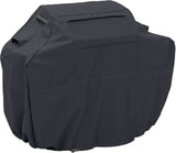 OAKIY Ravenna Water-Resistant 72 Inch BBQ Grill Cover