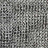 COOLYARD 12'x16' Sun Shade Sails Rectangle 185GSM Sun Shade Canopy Gazebos Patio Covers UV Block for Outdoor Backyard Garden Deck Lawn Carport,Gray