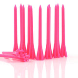 Champkey SDP Hybrid Plastic Golf Tees Pack of 120 (1-1/2