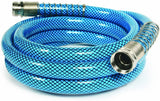 Cerbonny  35ft Premium Drinking Water Hose - Lead and BPA Free, Anti-Kink Design, 20% Thicker Than Standard Hoses 5/8