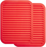 ME.FAN Silicone Trivets - 9