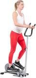 LETRA Magnetic Underdesk / Standing Portable Elliptical Machine