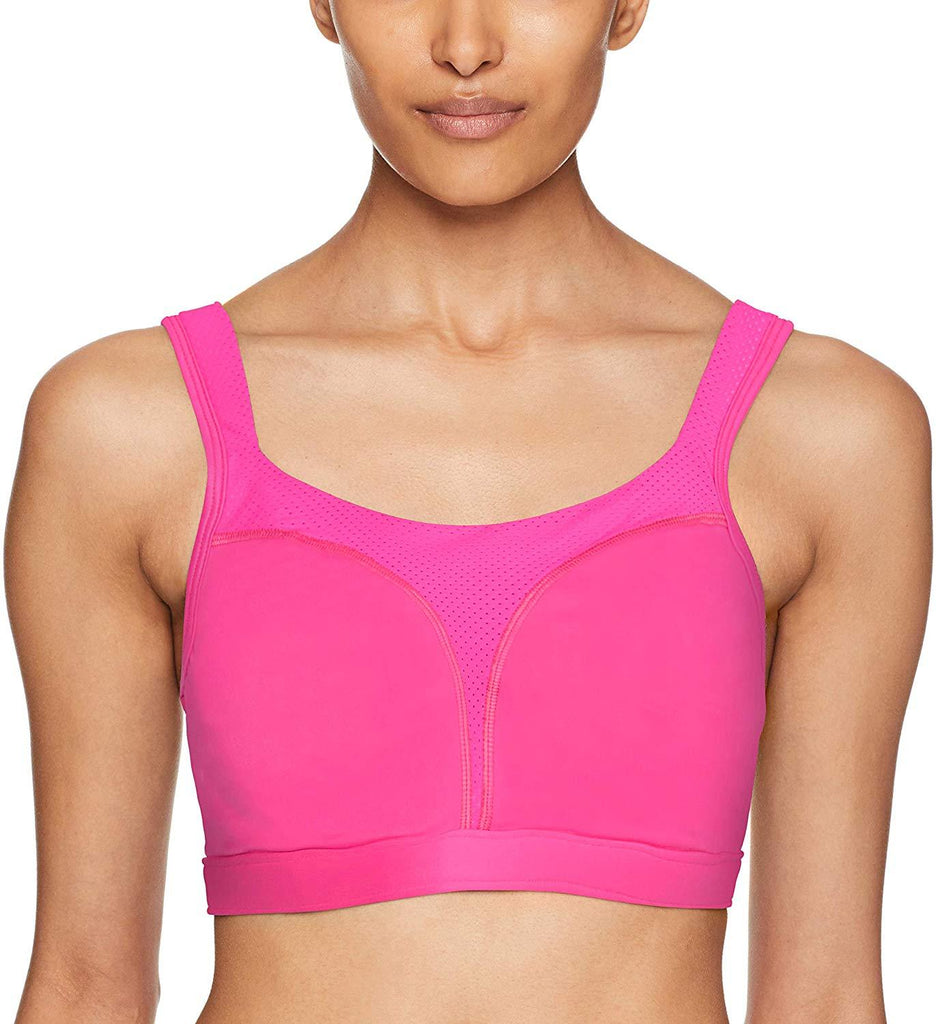 Champion Women's Spot Comfort Full-Support Sport Bra