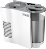 Elechomes  EVDC500 Energy Smart Evaporative Humidifier with Automatic Shut-off, 2 Gallon Capacity, LED Display