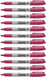 Sharpie Color Burst Permanent Markers, Fine Point