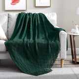 Walensee Throw Blanket for Couch (50