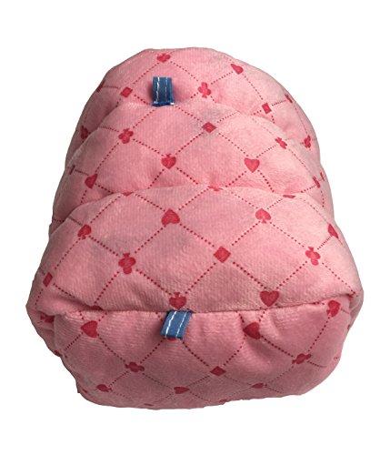 WOWOW  Guinea-Pigs Bed,Hamster Bed,Small Animals Warm Hanging Cage Cave Bed