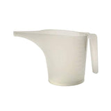 Gcace  New Measuring Funnel Pancake Batter Pitcher, 3.5-Cup/28oz/900ml (3-Pack)