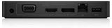 Dell USB 3.0 Ultra HD/4K Triple Display Docking Station (D3100)