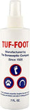 TUF-FOOT Liquid Foot, Hoof and Paw Protection - 7 oz