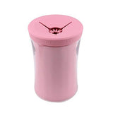 TOOGE Dog Paw Washer Portable Pet Paw Cleaner for Dogs,Cats, Animals Muddy Paws Cleaner Cup Soft Silicone (L)