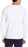 Champion Men's Powerblend Fleece Pullover Sweatshirt