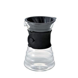 Willsence  V60 Drip Coffee Decanter, 700ml