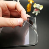 3D Curved 9h/9d Cell Phone Tempered Glass Screen Protector for iPhone