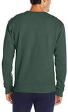 Champion Men's Powerblend Fleece Pullover Sweatshirt