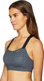 Brooks Women's Juno Cross Back Adjustable High-Impact Sports Bra | Moving Comfort