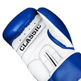 Title Classic Pro Style Training Gloves 3.0