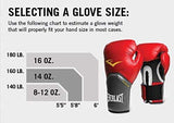 Everlast Pro Style Training Gloves