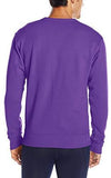 Champion Men's Powerblend Fleece Pullover Sweatshirt