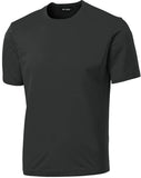 Dri-Equip Youth Athletic All Sport Training Tee Shirts in 24 Colors