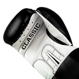 Title Classic Pro Style Training Gloves 3.0