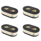 MIA GENOVIA 593260 Lawnmower Air Filter for 500ex 550e 550ex 575ex 625 625ex 675exi 725exi 09P000 09P702 Engine Troy-Bilt Toro MTD Lawn mower ...