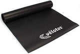 Velotas High Density Equipment & Treadmill Mat, Multiple