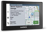 Garmin DriveSmart 51 NA LMT-S with Lifetime Maps/Traffic, Live Parking, Bluetooth,WiFi, Smart Notifications, Voice Activation, Driver Alerts, TripAdvisor, Foursquare